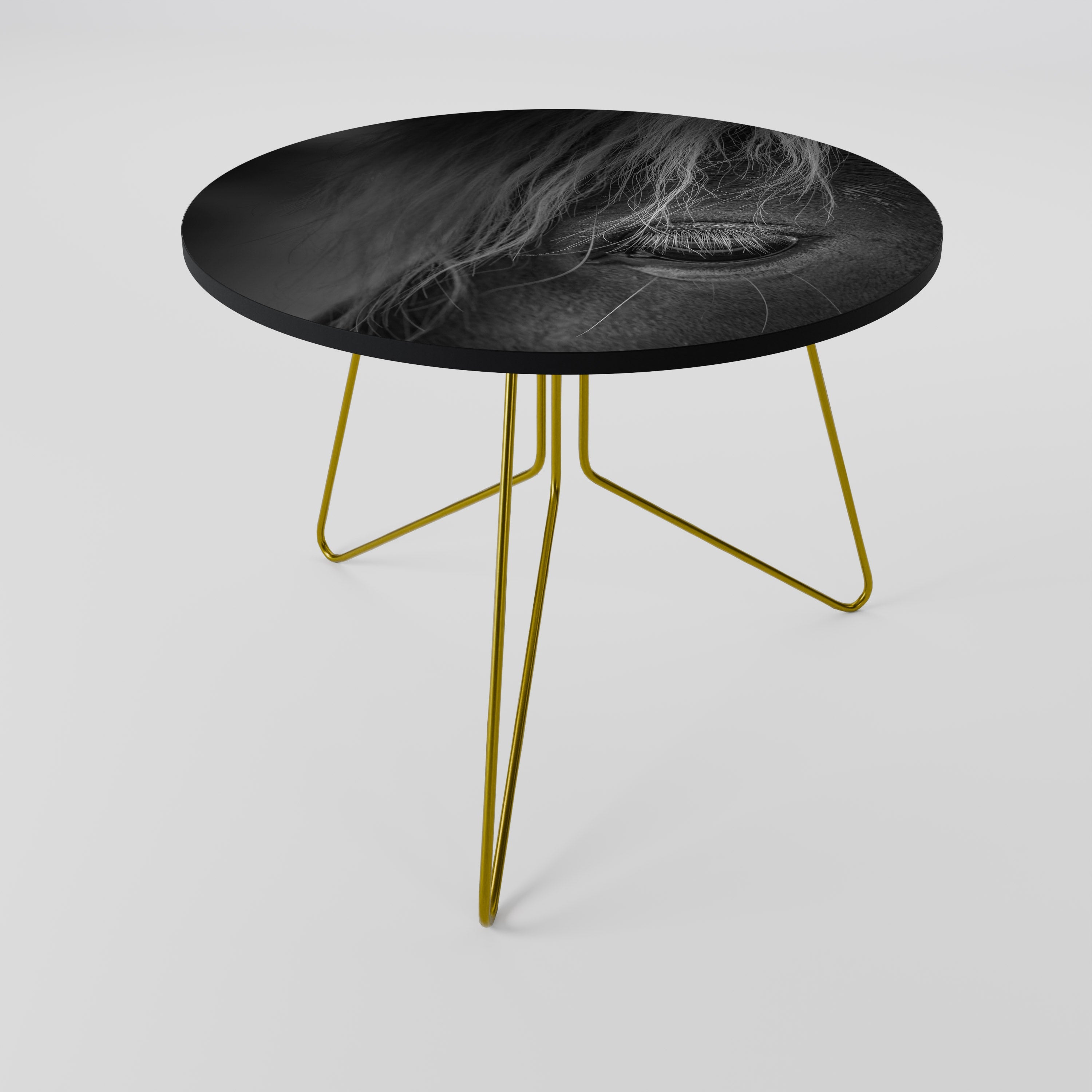SILENT STRENGTH Coffee Table 69