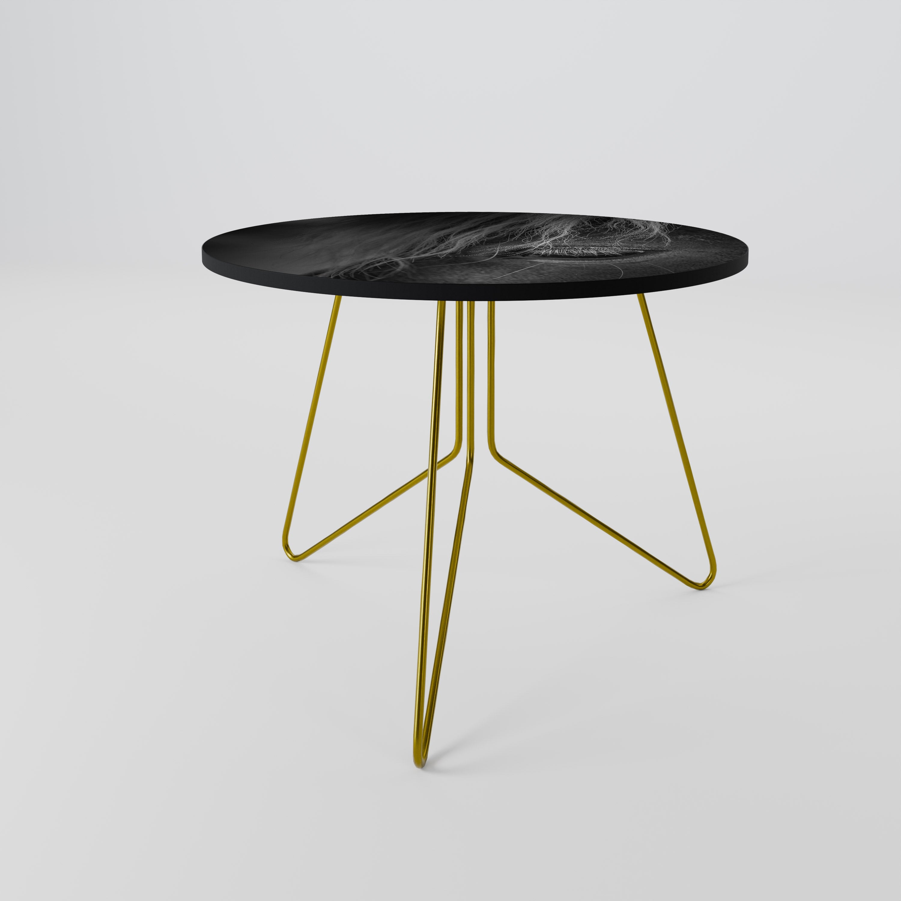 SILENT STRENGTH Coffee Table 69