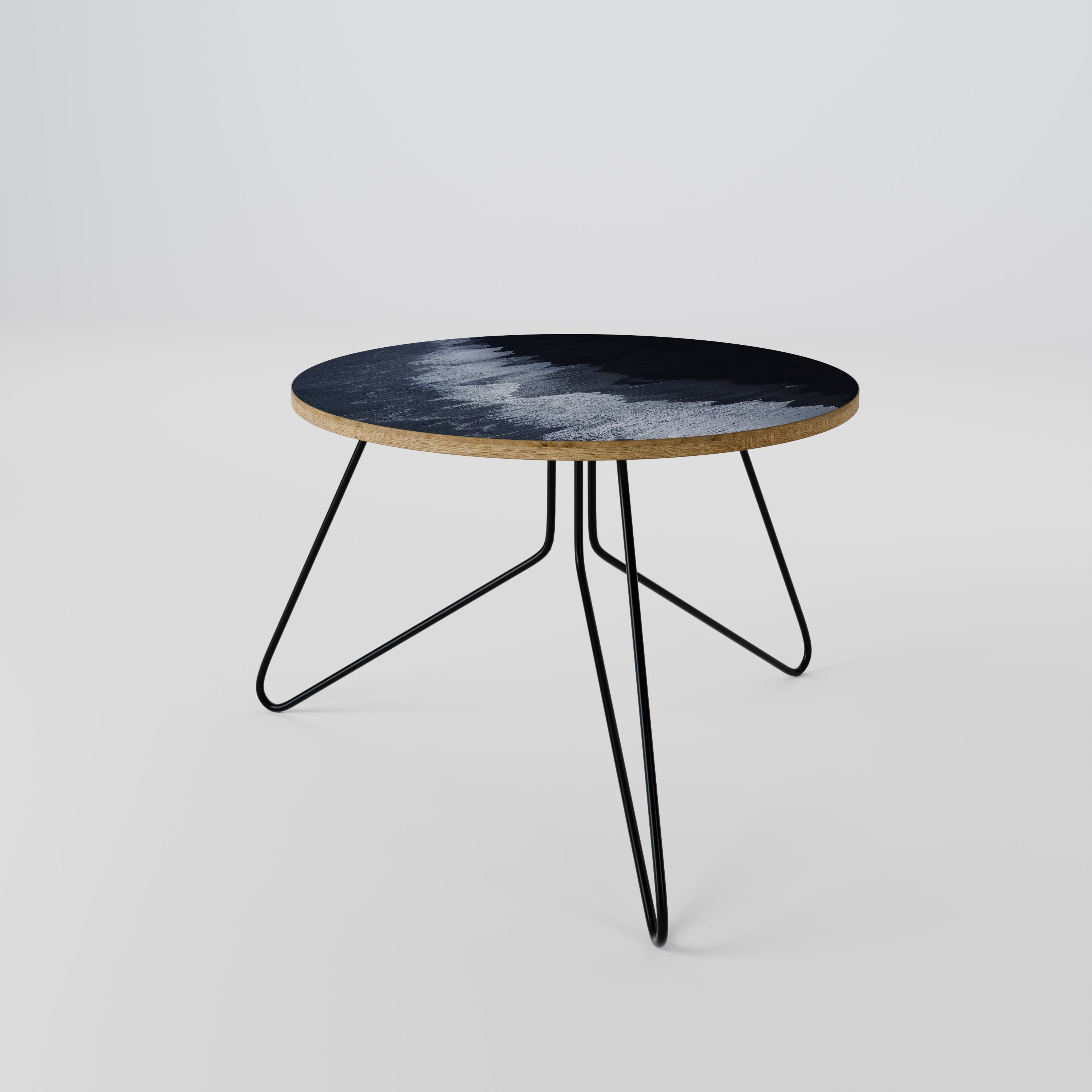 OCEAN'S WHISPER Couchtisch 60