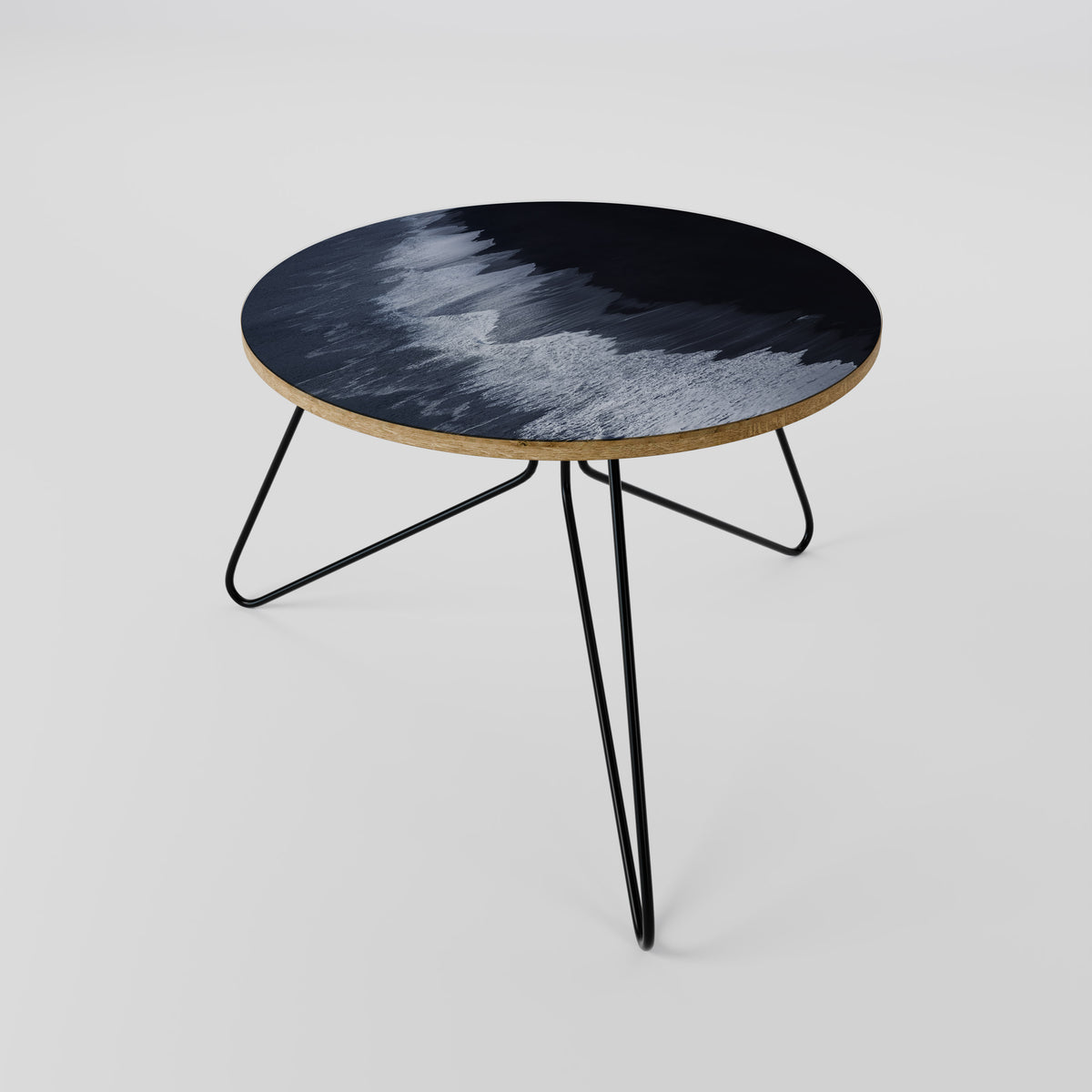OCEAN'S WHISPER Couchtisch