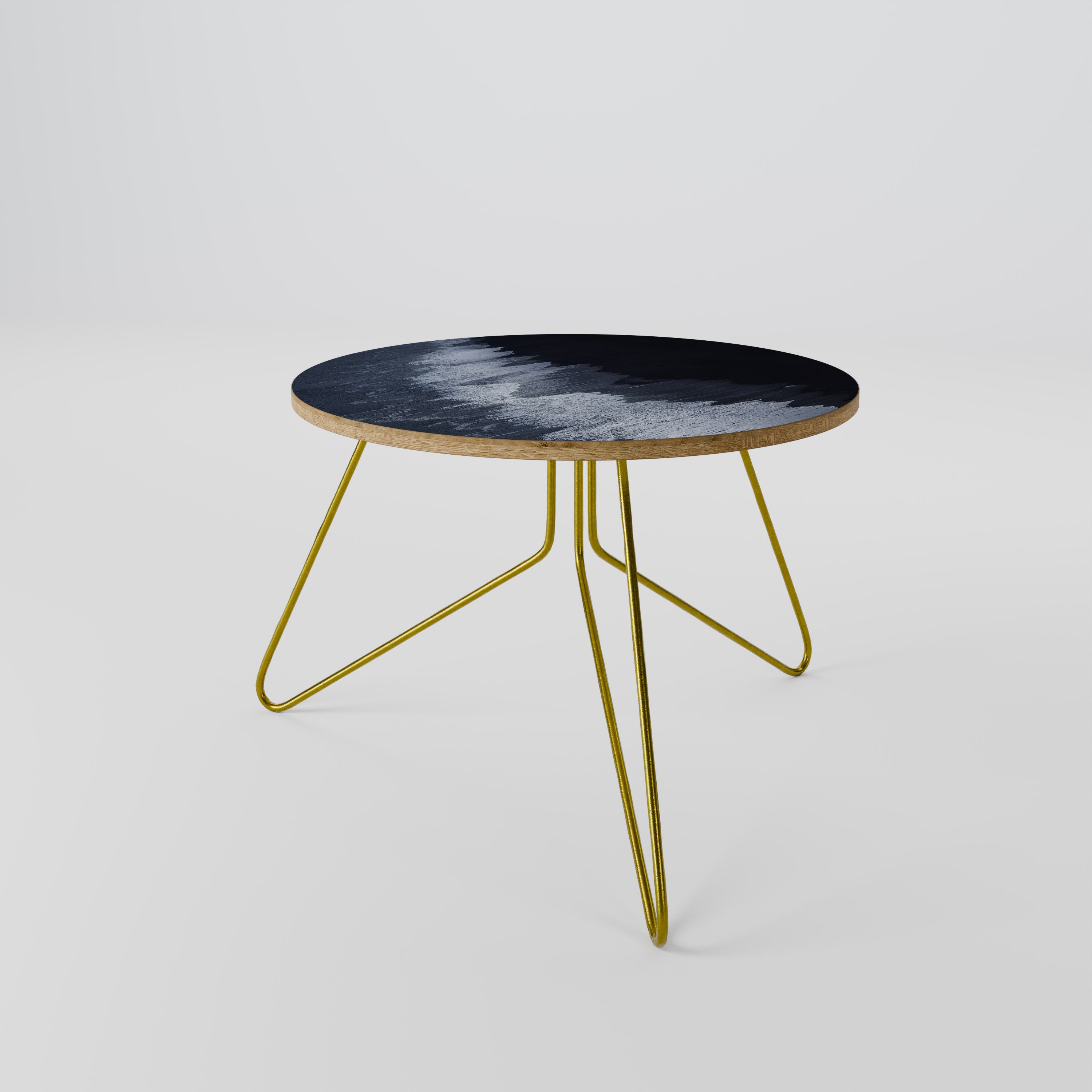 OCEAN'S WHISPER Couchtisch