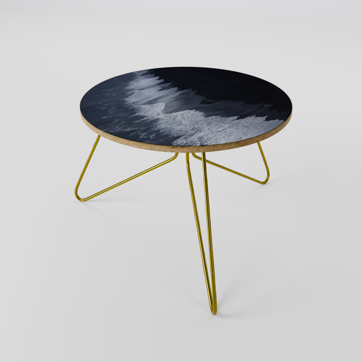 OCEAN'S WHISPER Couchtisch