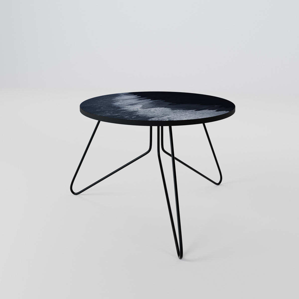 OCEAN'S WHISPER Couchtisch