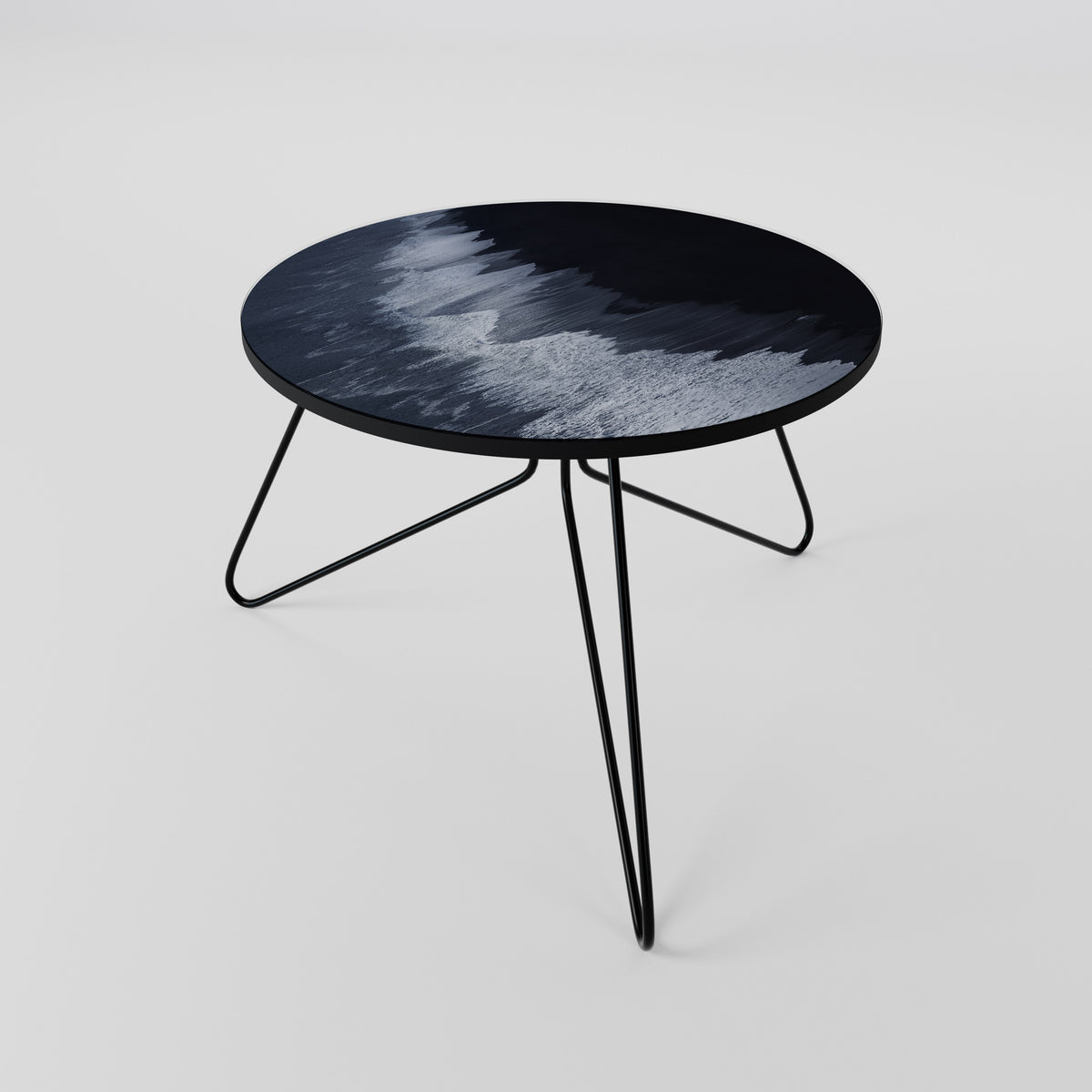 OCEAN'S WHISPER Couchtisch