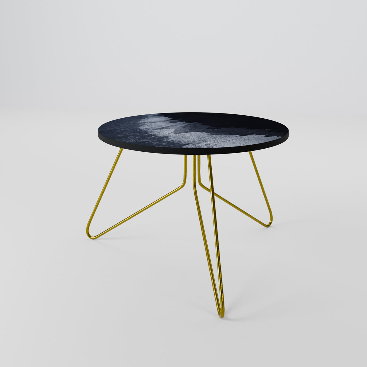 OCEAN'S WHISPER Couchtisch