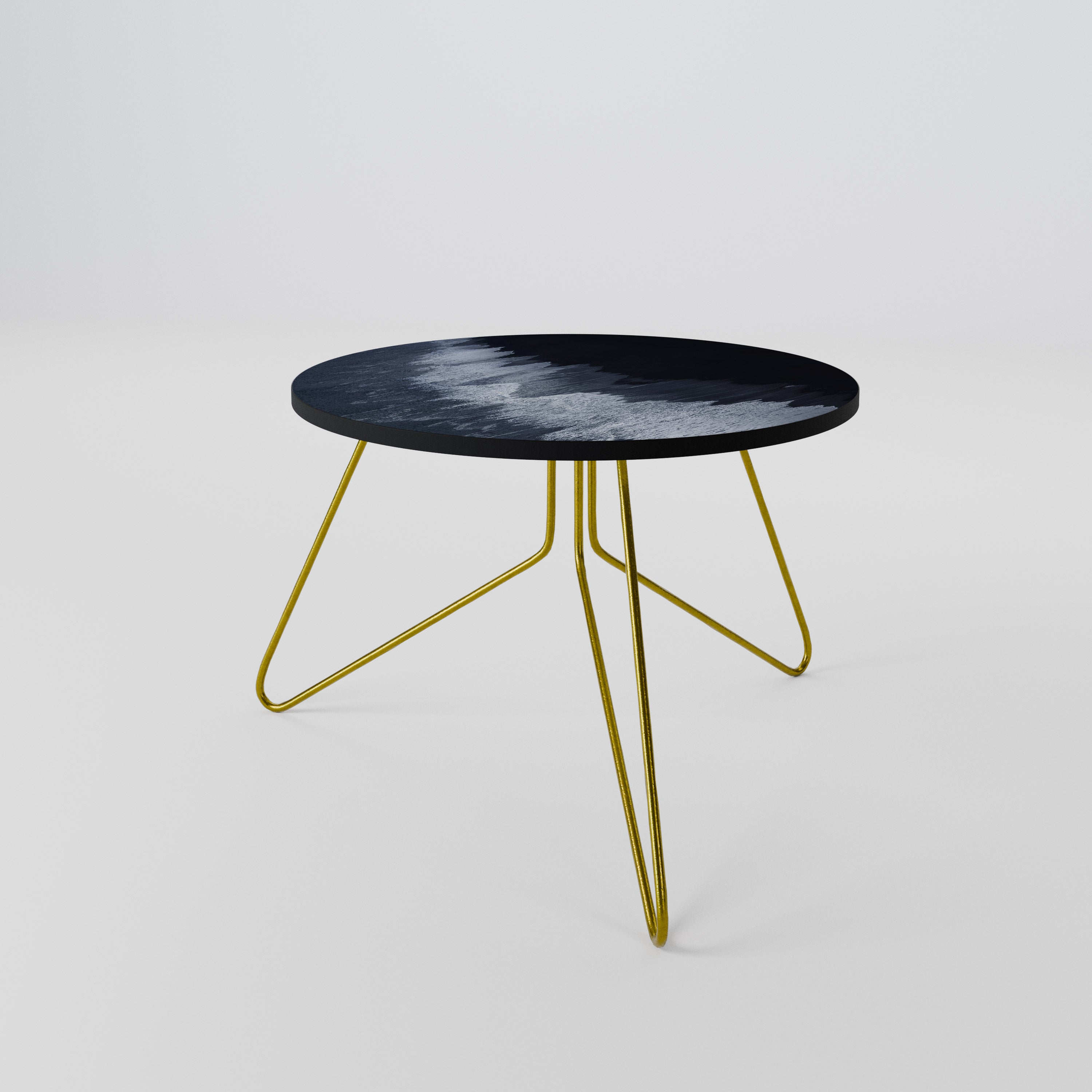 OCEAN'S WHISPER Couchtisch