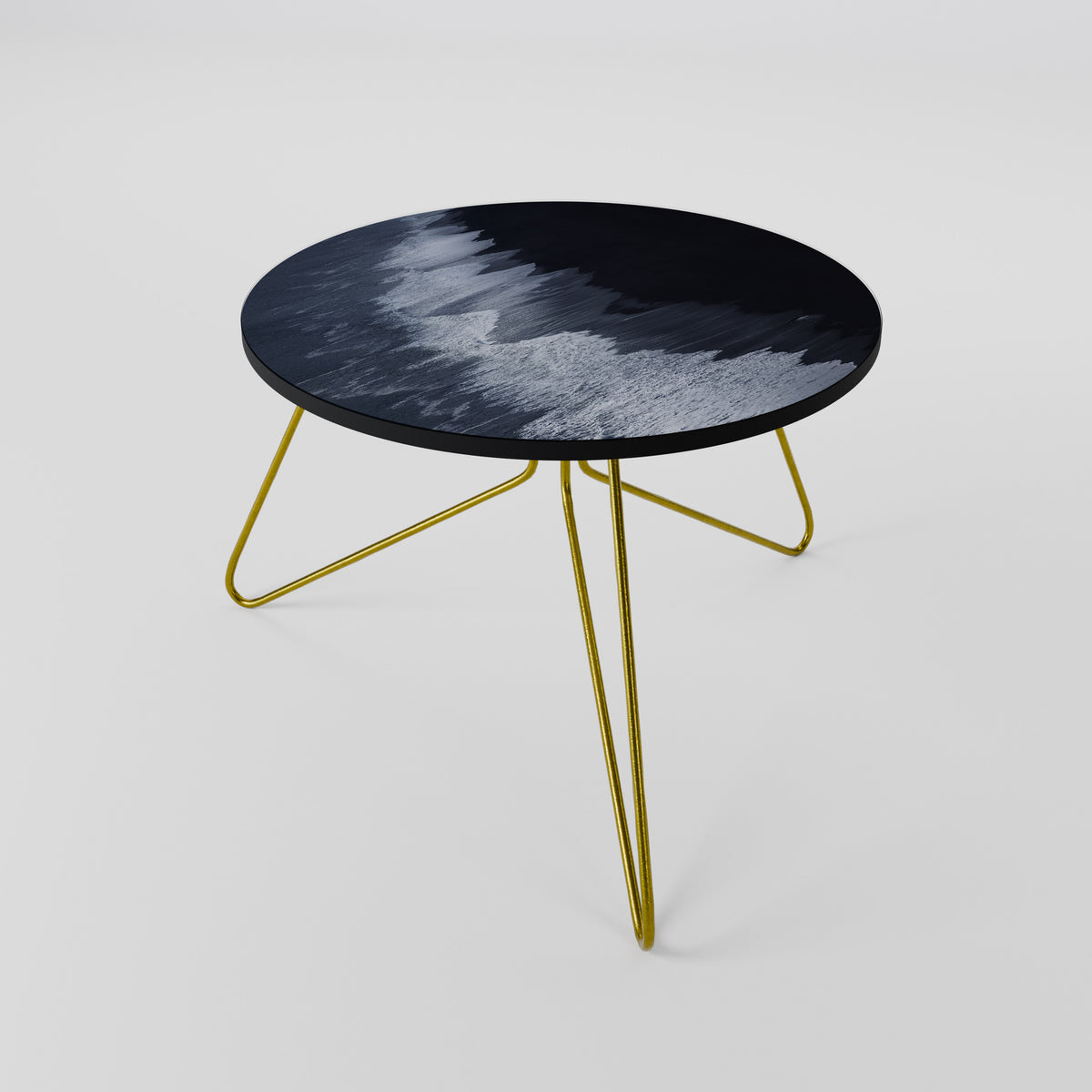 OCEAN'S WHISPER Couchtisch