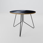 OCEAN'S WHISPER Couchtisch