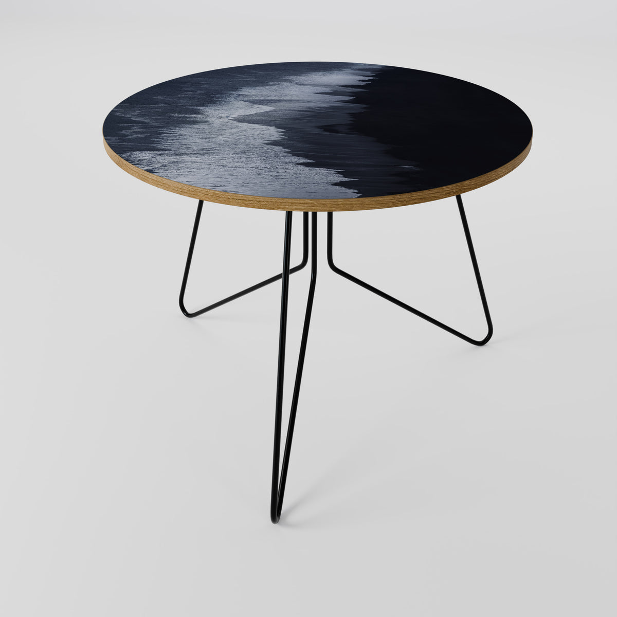 OCEAN'S WHISPER Couchtisch