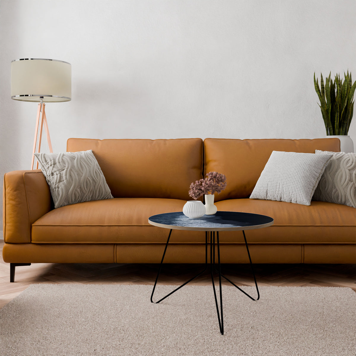 OCEAN'S WHISPER Couchtisch