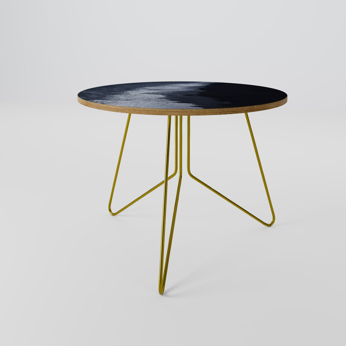 OCEAN'S WHISPER Couchtisch