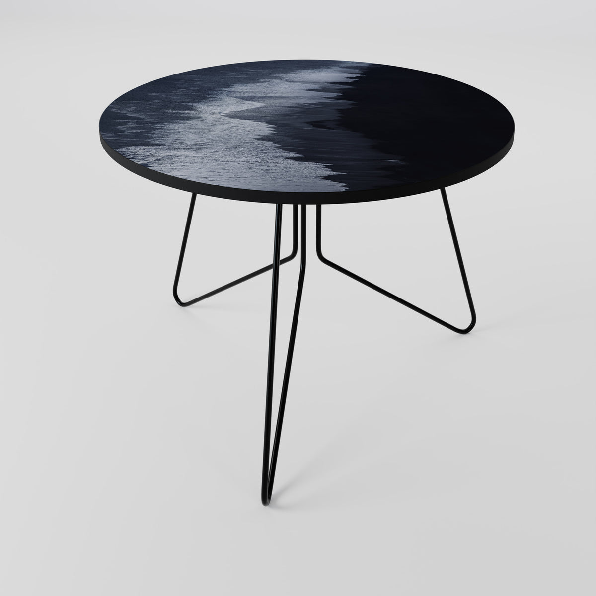 OCEAN'S WHISPER Couchtisch