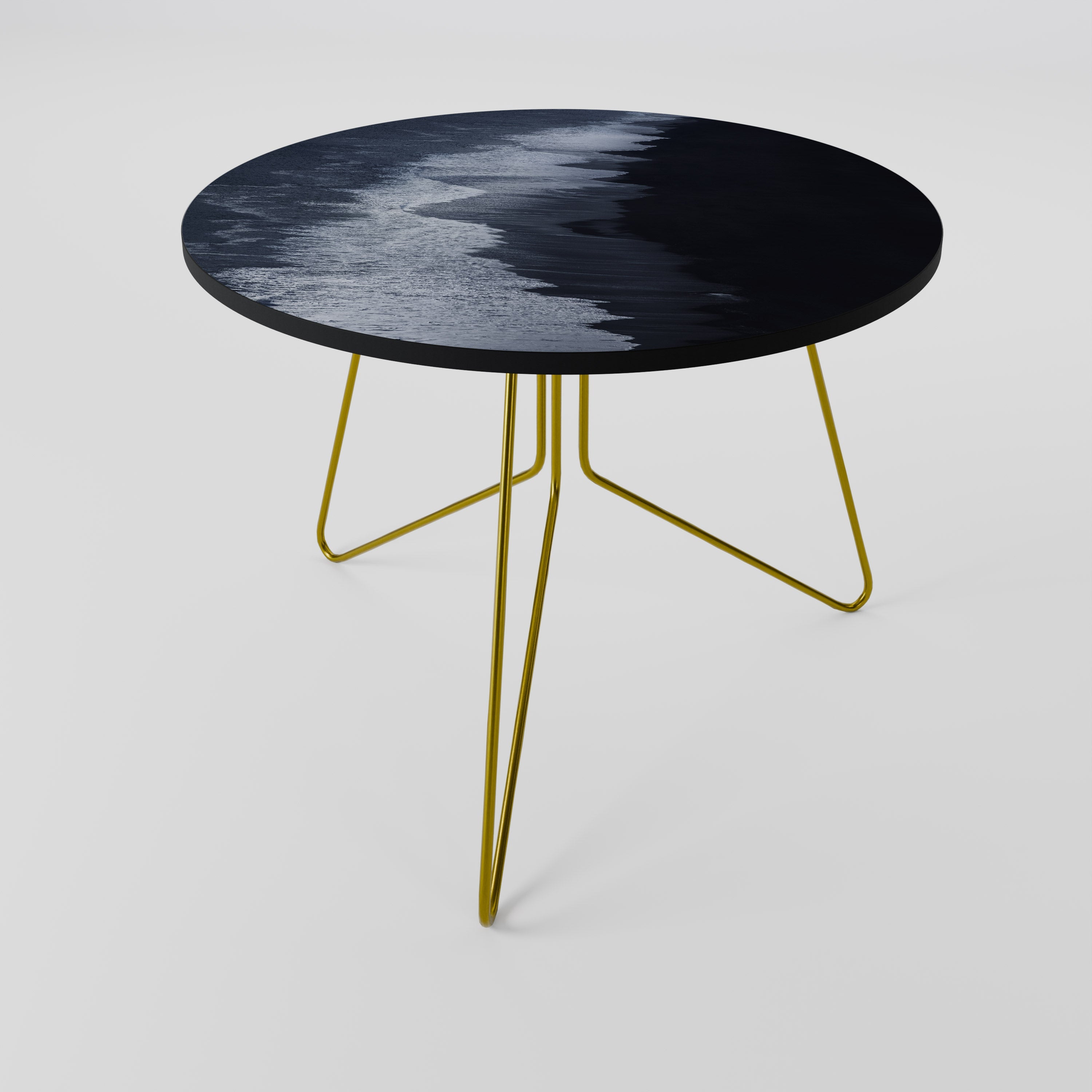 OCEAN'S WHISPER Coffee Table 69