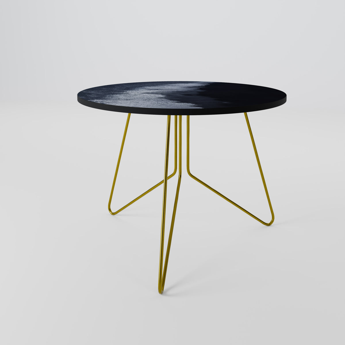 OCEAN'S WHISPER Couchtisch