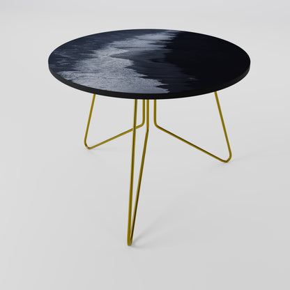 OCEAN'S WHISPER Couchtisch