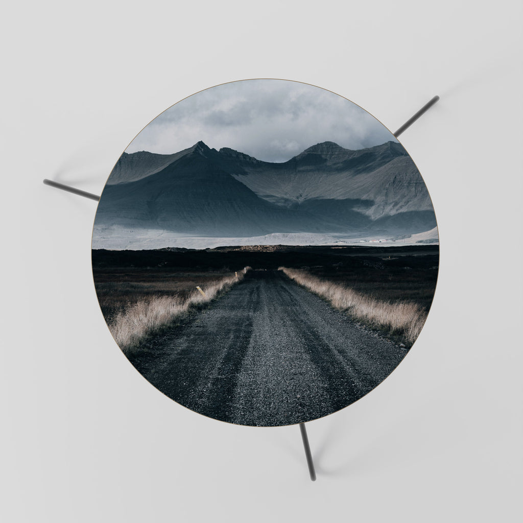 FOGBOUND HEIGHTS Couchtisch 60