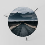 FOGBOUND HEIGHTS Couchtisch Ø 60 cm