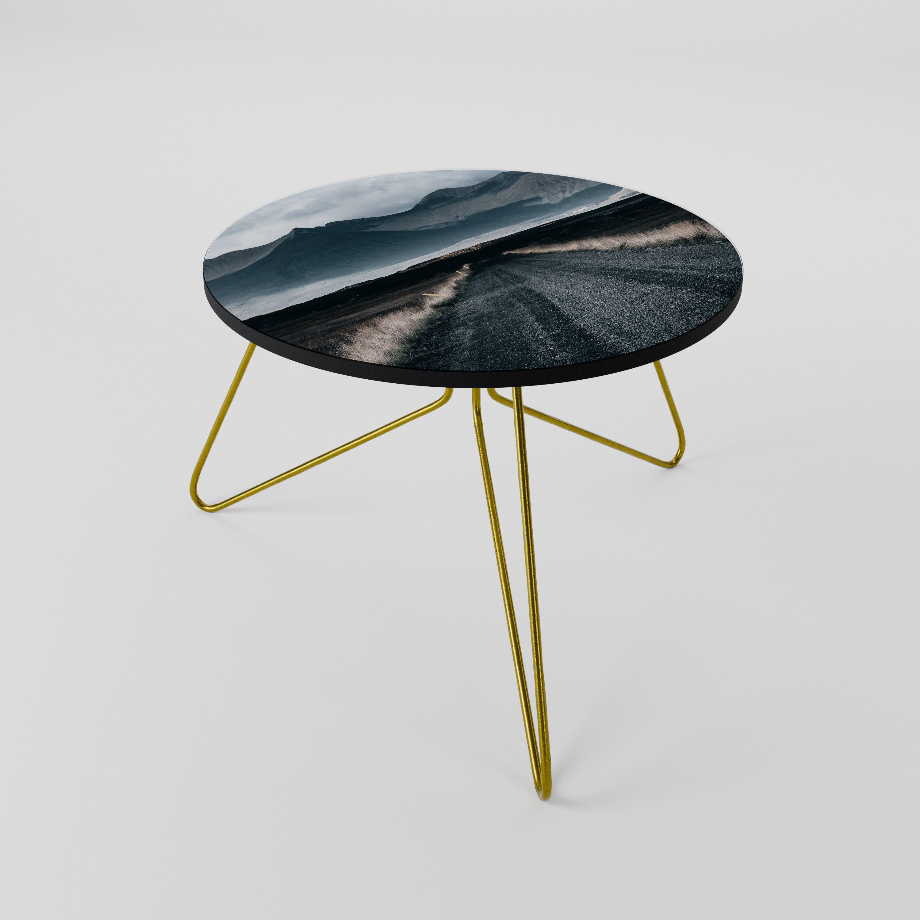 FOGBOUND HEIGHTS Couchtisch 60