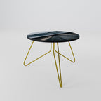 FOGBOUND HEIGHTS Couchtisch Ø 60 cm