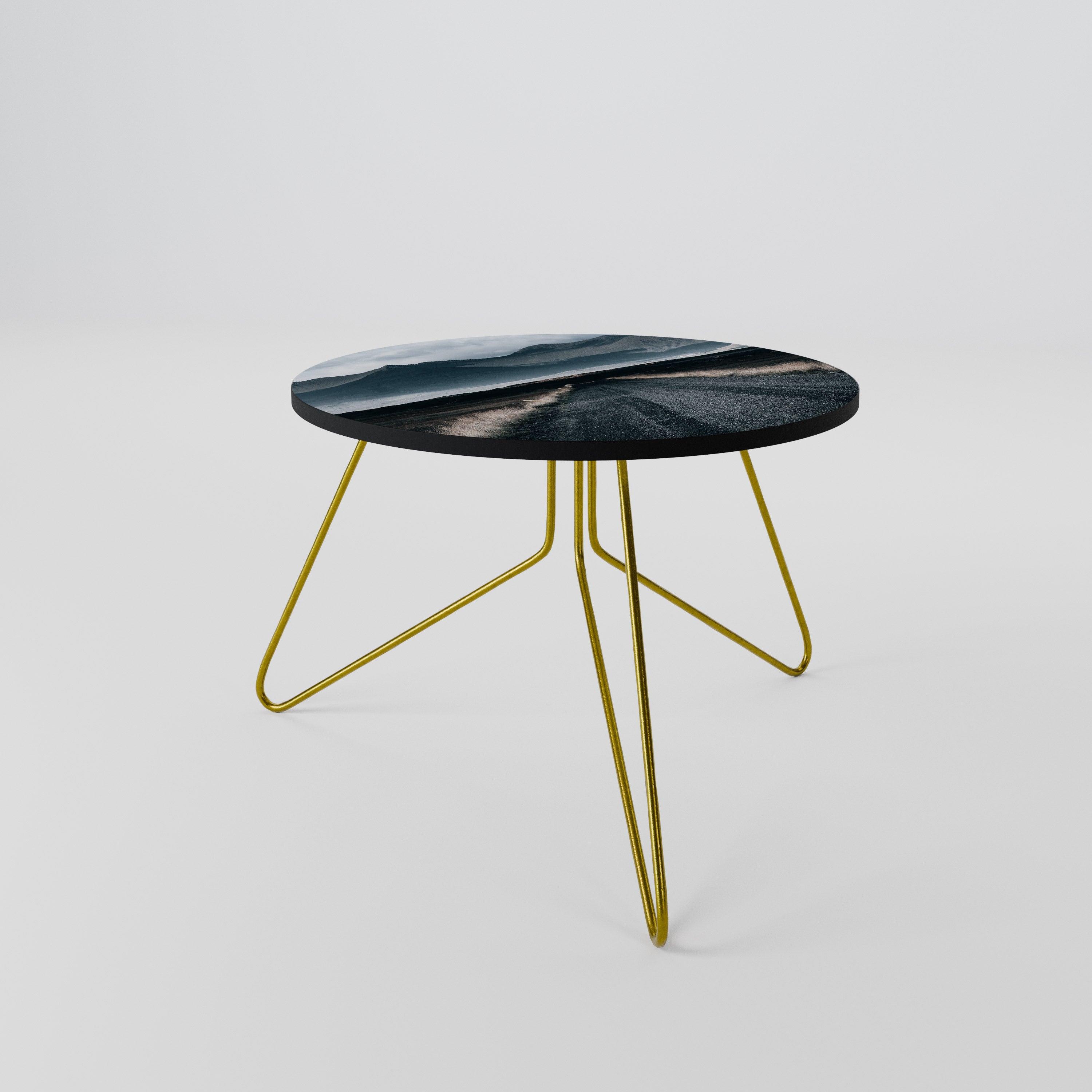 FOGBOUND HEIGHTS Couchtisch 60