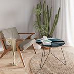 FOGBOUND HEIGHTS Couchtisch Ø 69 cm