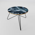 COSMIC COASTLINE Coffee Table 60
