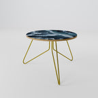 COSMIC COASTLINE Coffee Table 60