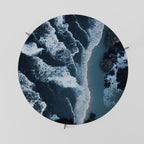 COSMIC COASTLINE Coffee Table 69