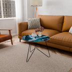 COSMIC COASTLINE Coffee Table 69