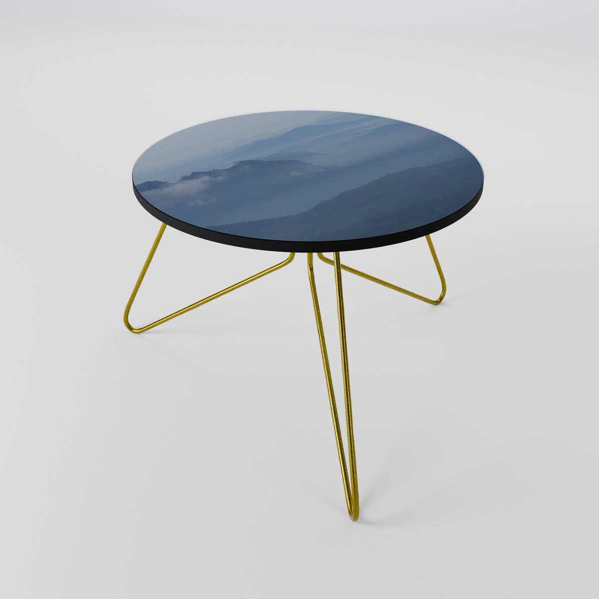MISTY MOUNTAIN WHISPER Couchtisch
