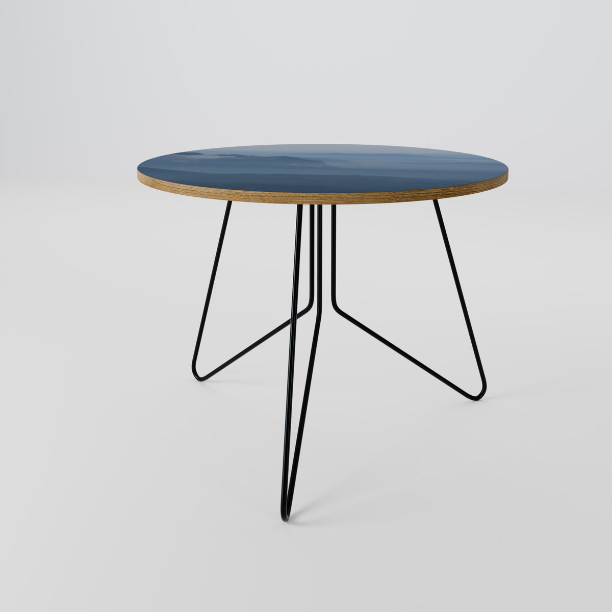 MISTY MOUNTAIN WHISPER Couchtisch