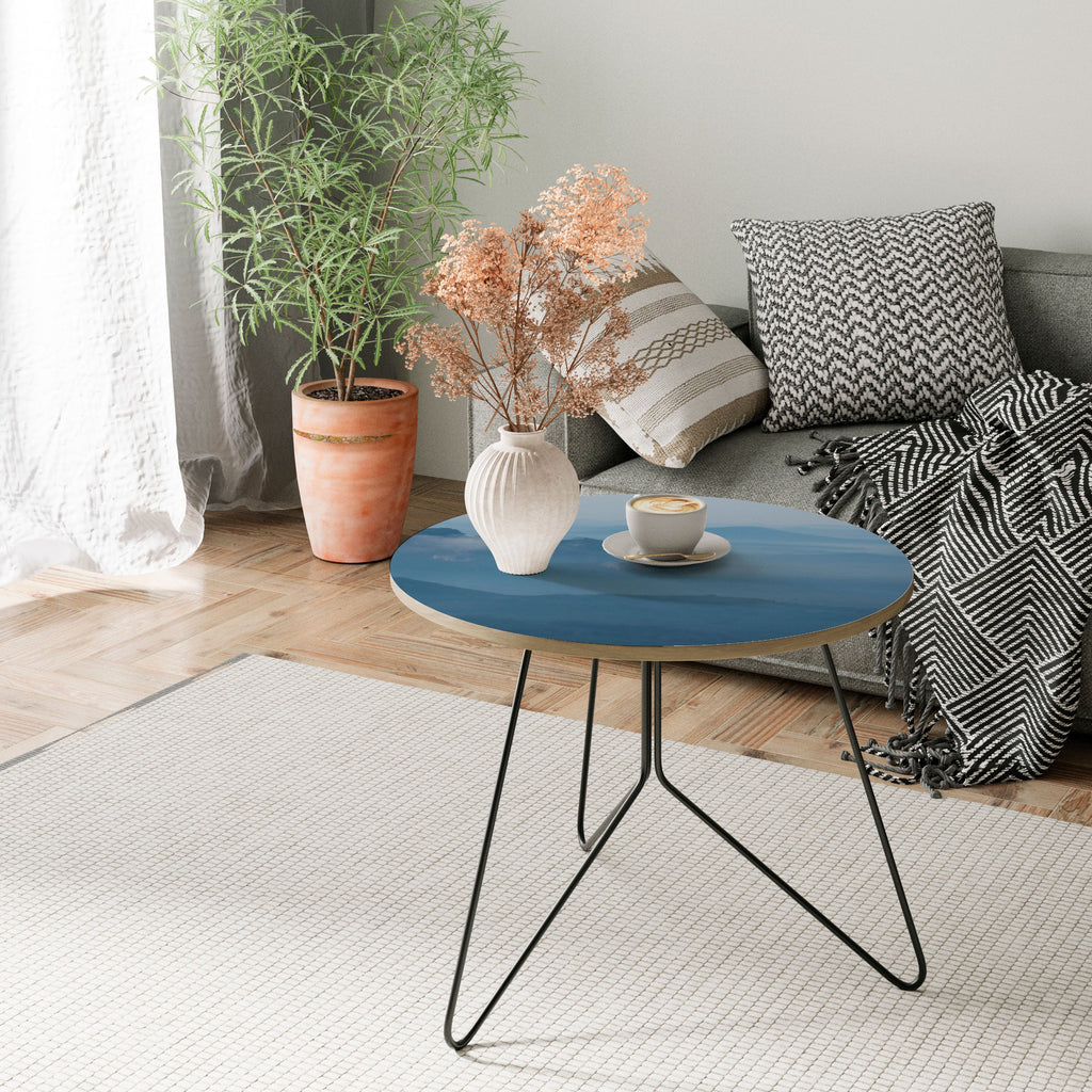MISTY MOUNTAIN WHISPER Coffee Table 69