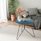 MISTY MOUNTAIN WHISPER Couchtisch Ø 69 cm