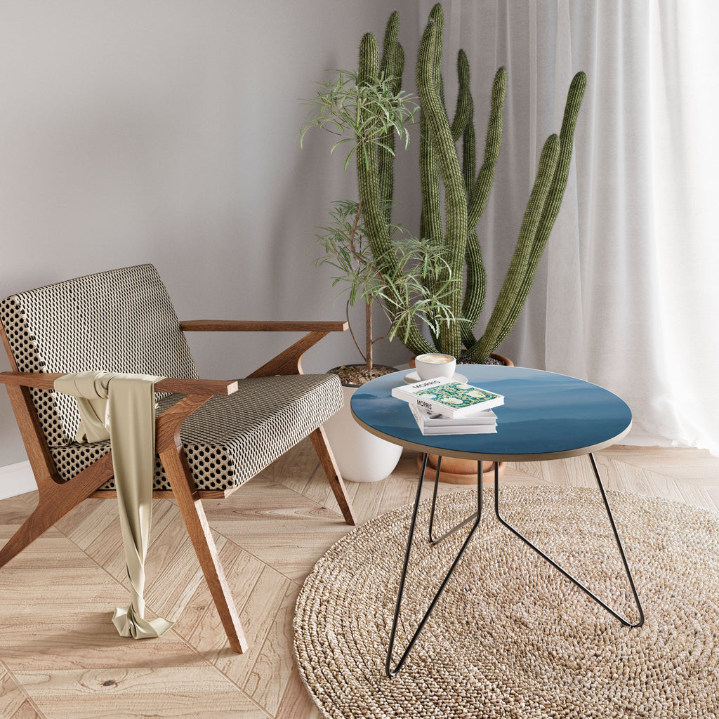MISTY MOUNTAIN WHISPER Coffee Table 69