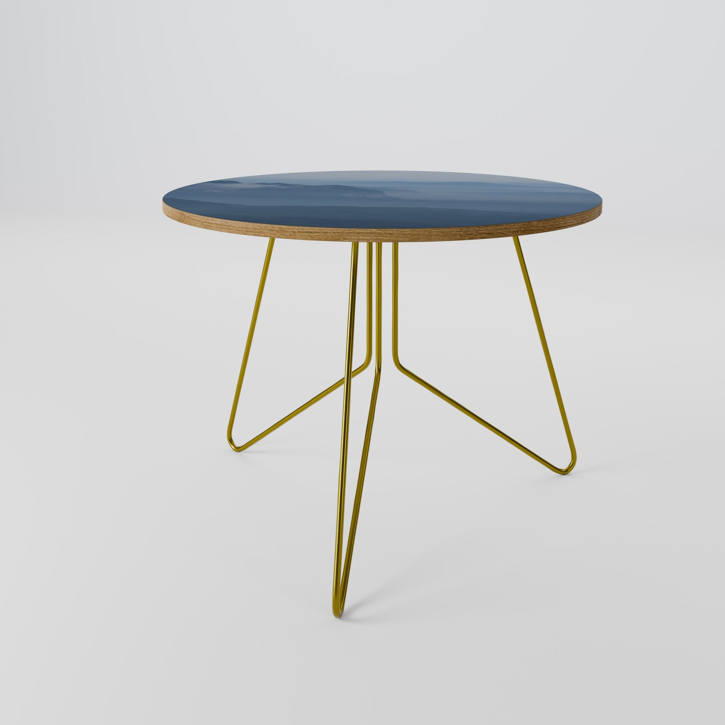 MISTY MOUNTAIN WHISPER Couchtisch