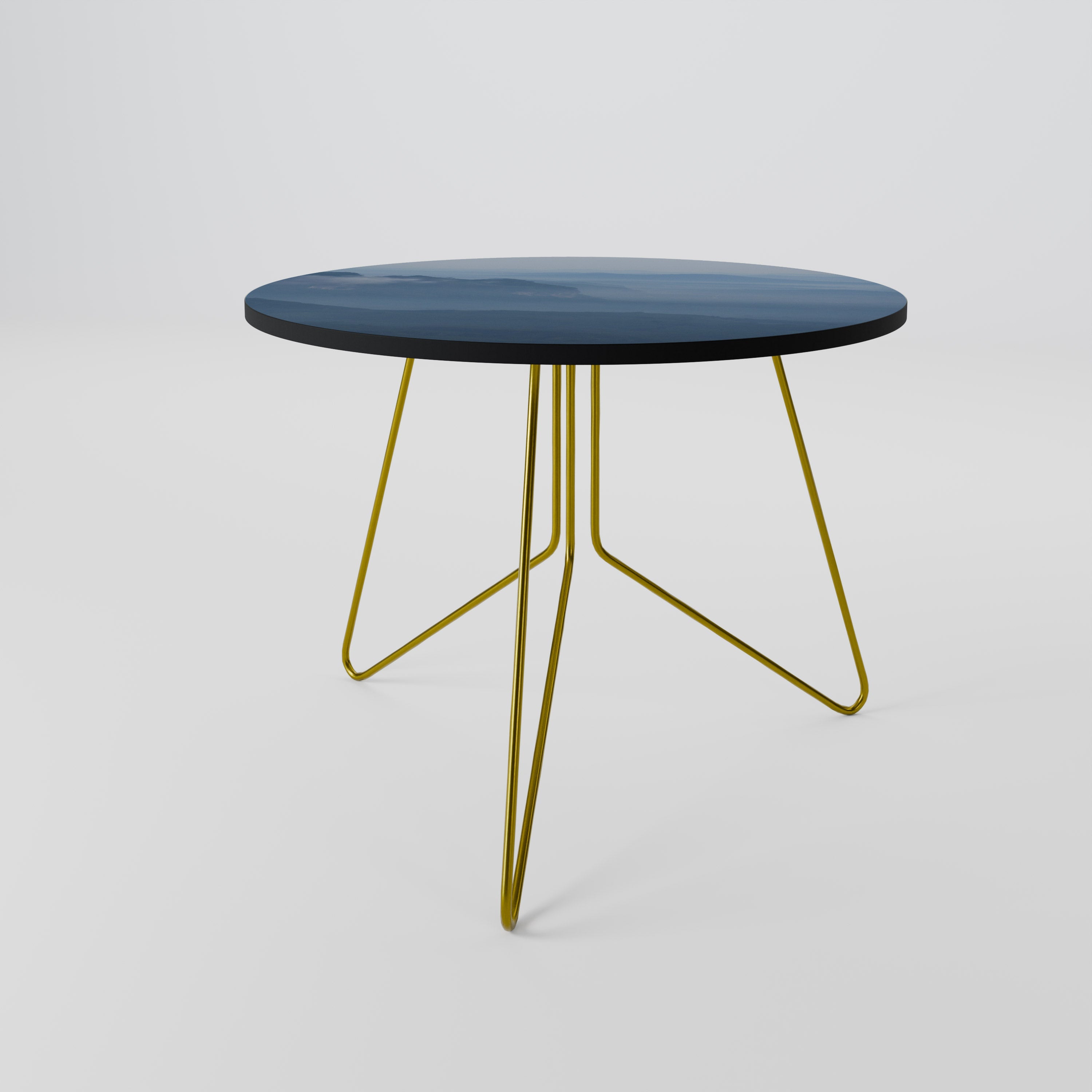 MISTY MOUNTAIN WHISPER Coffee Table 69