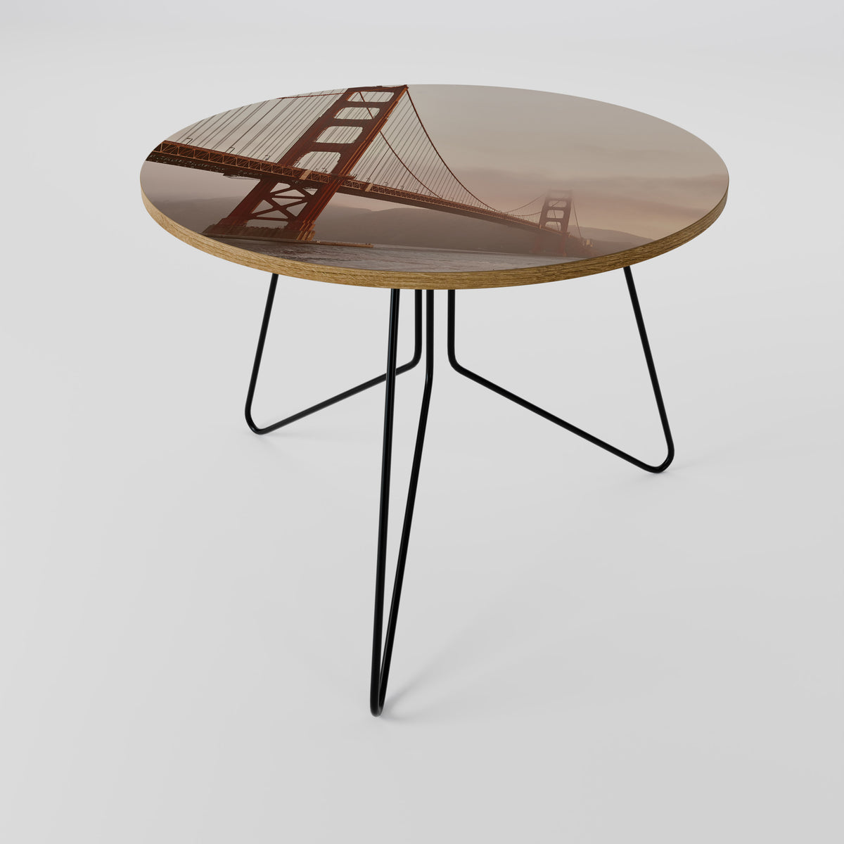 BRIDGE OF DREAMS Couchtisch