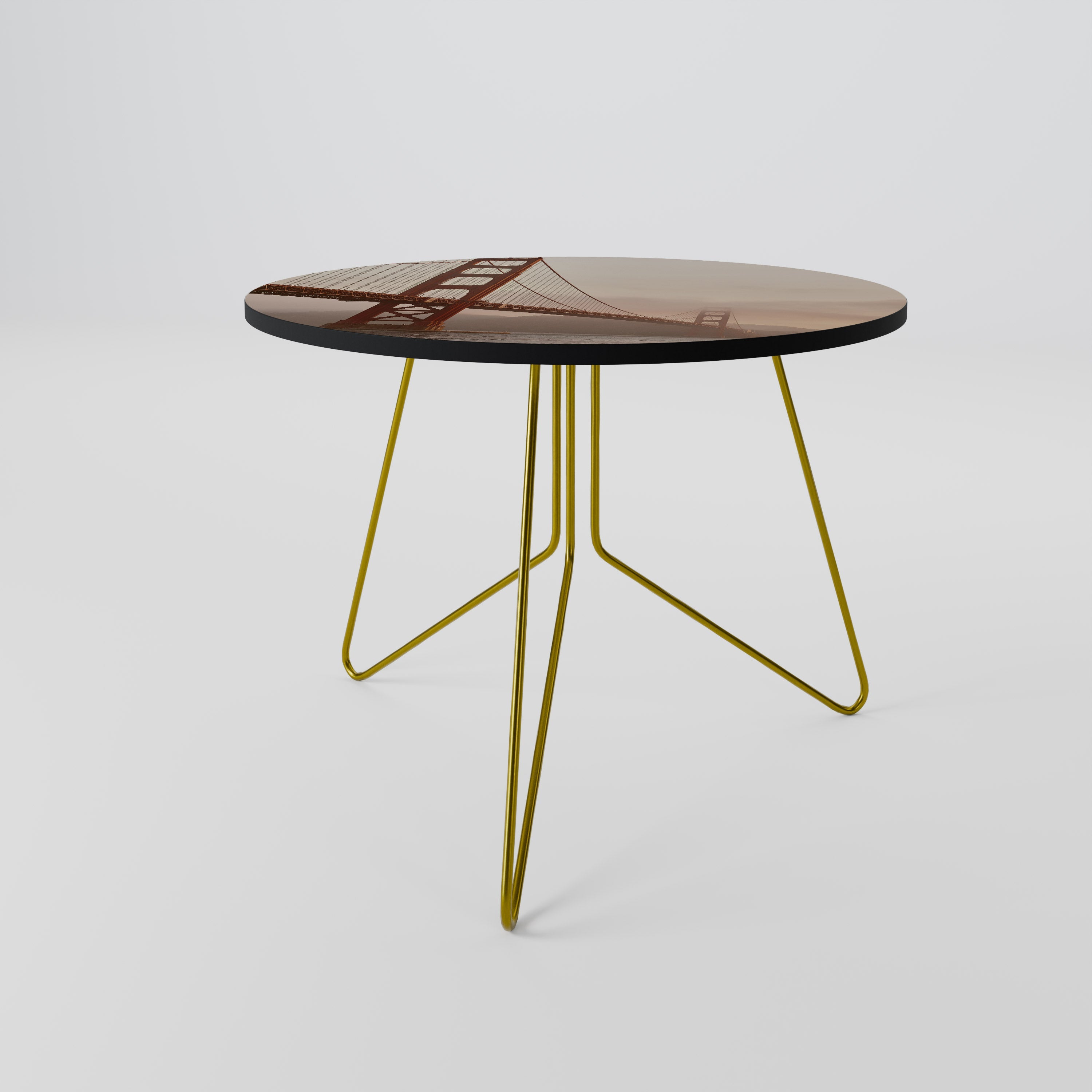 BRIDGE OF DREAMS Coffee Table 69