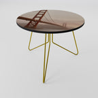 BRIDGE OF DREAMS Coffee Table