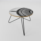 BERLINER FERNSEHTURM Coffee Table