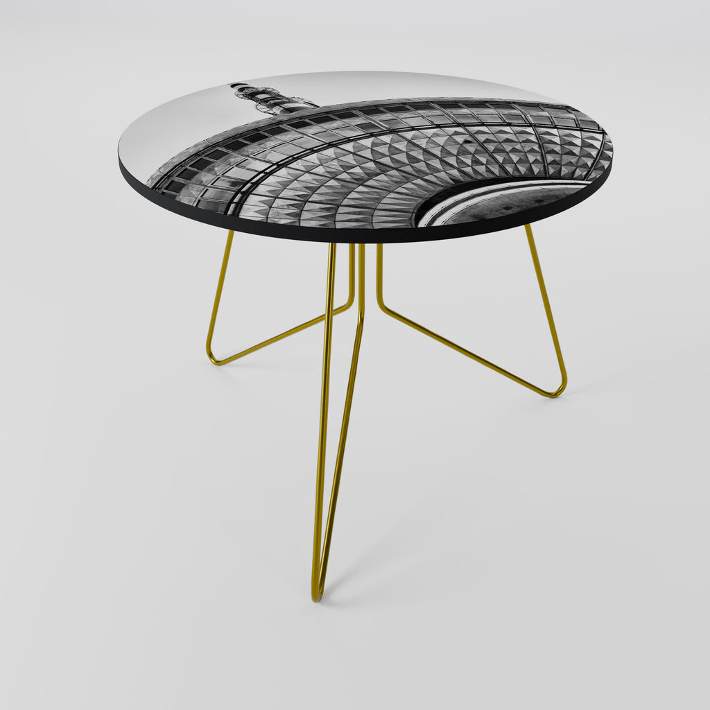 BERLINER FERNSEHTURM Coffee Table