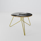 GHOSTS OF HISTORY Couchtisch Ø 60 cm