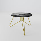 GHOSTS OF HISTORY Couchtisch Ø 60 cm