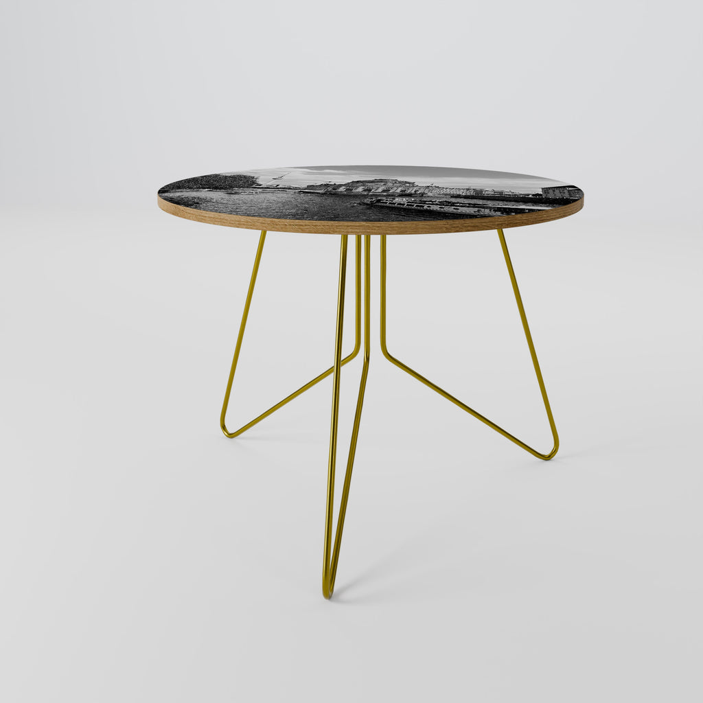 GHOSTS OF HISTORY Coffee Table 69