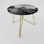 GHOSTS OF HISTORY Couchtisch