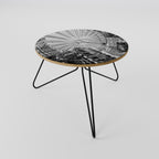 CEILING OF DREAMS Couchtisch Ø 60 cm