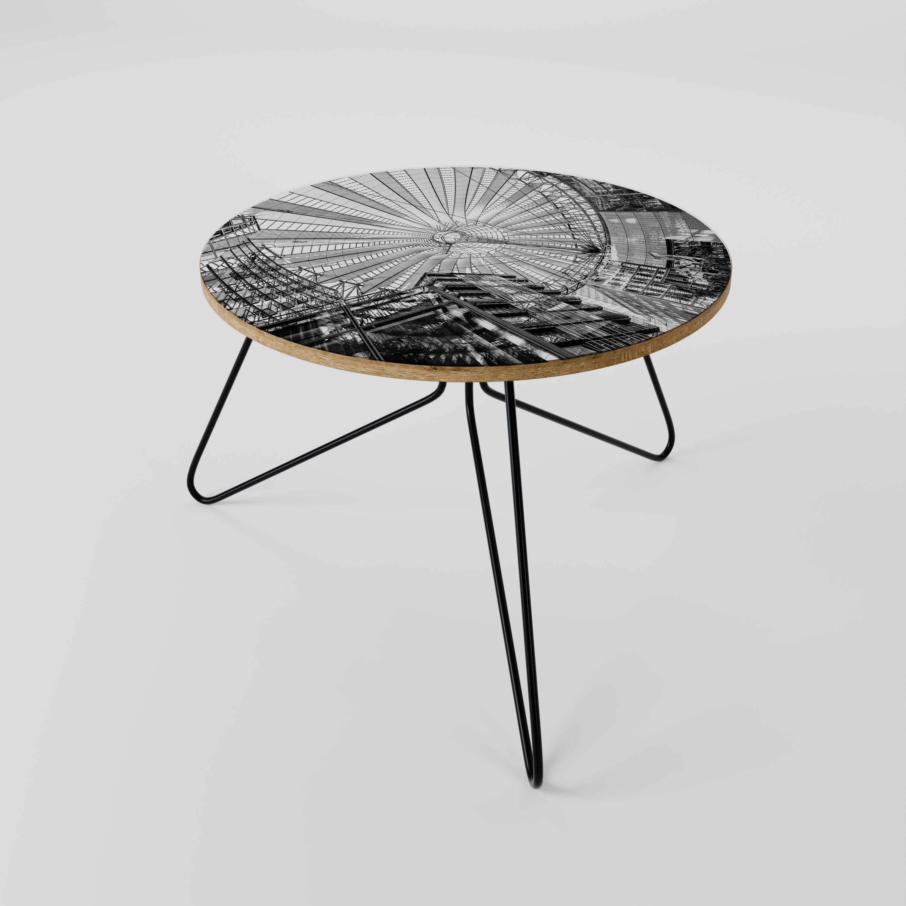 CEILING OF DREAMS Coffee Table