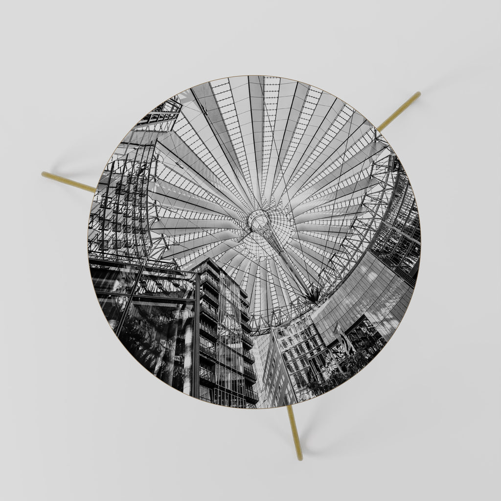 CEILING OF DREAMS Couchtisch 60