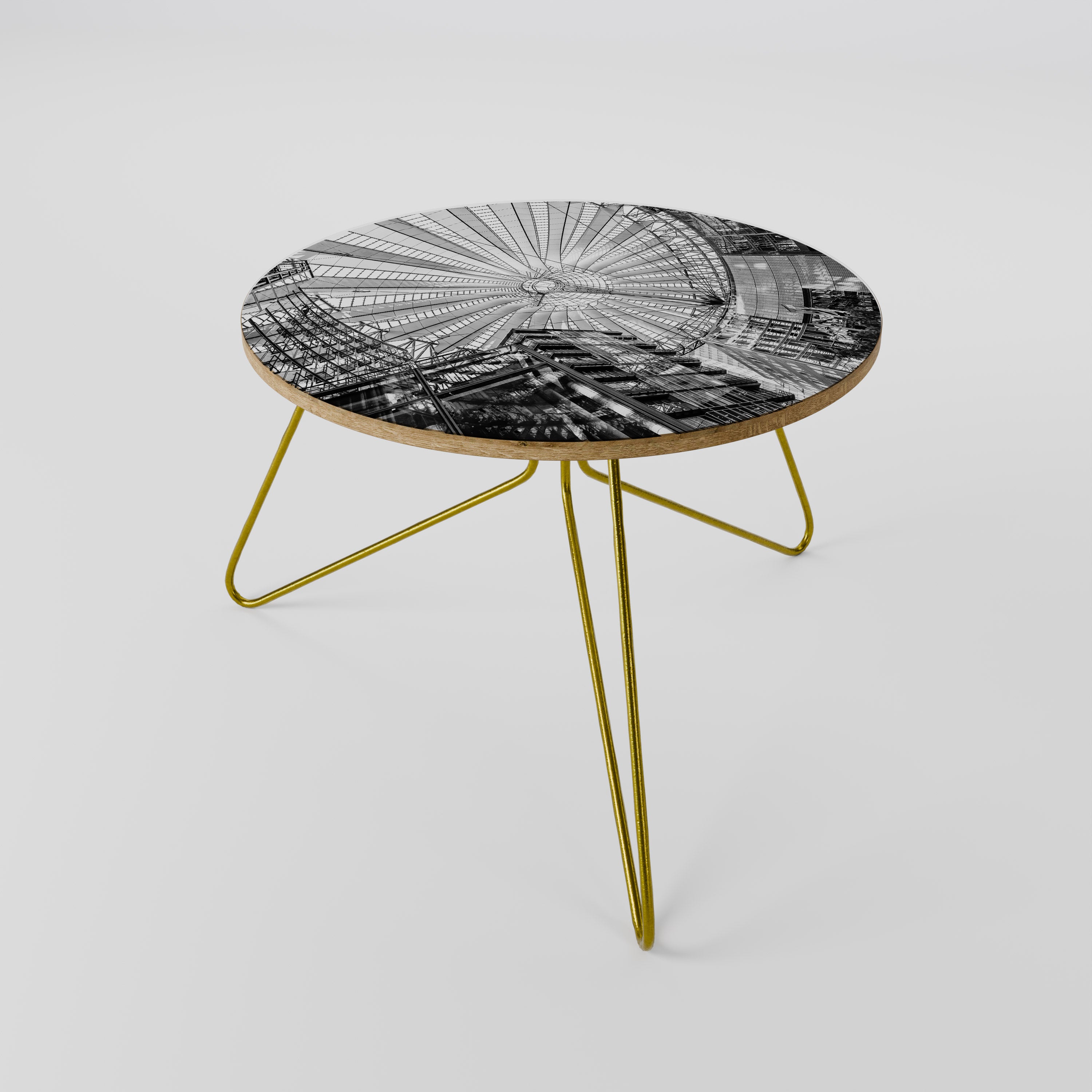 CEILING OF DREAMS Coffee Table