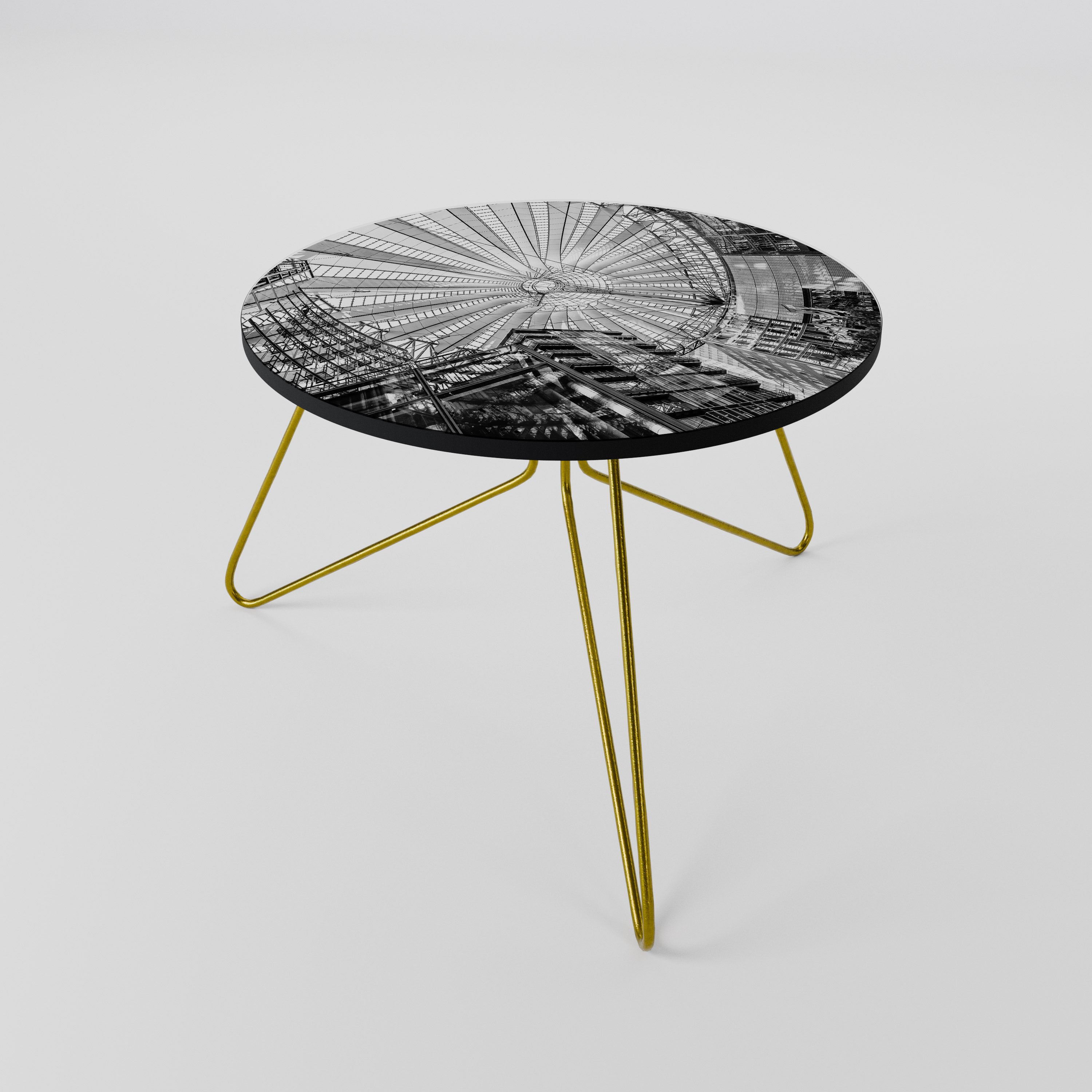 CEILING OF DREAMS Couchtisch 60